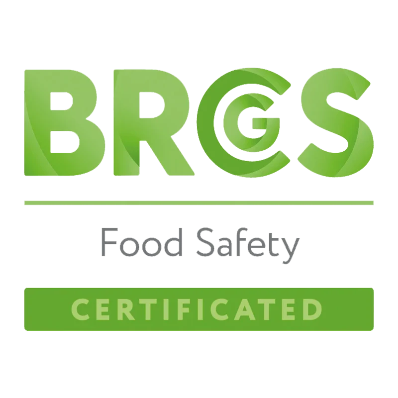 BRCGS